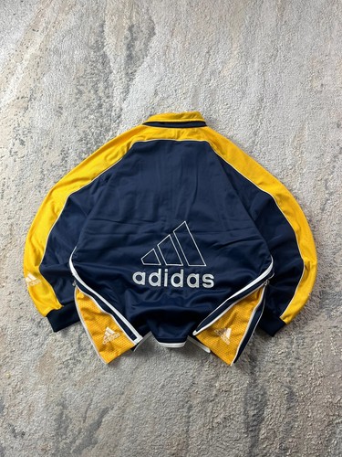 Adidas vintage 90s big - adidas,