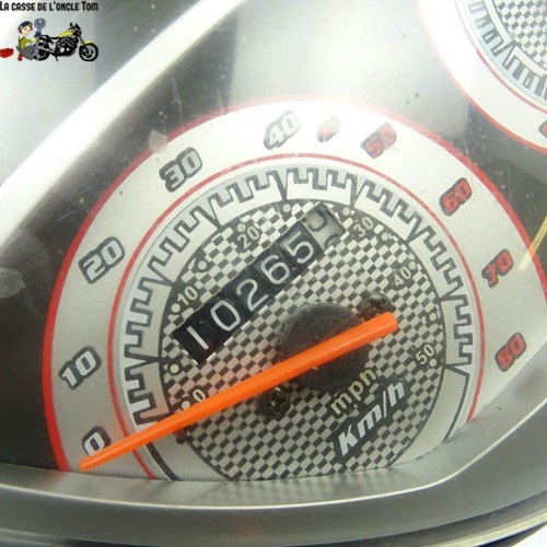Compteur tianying qt - 50, ty