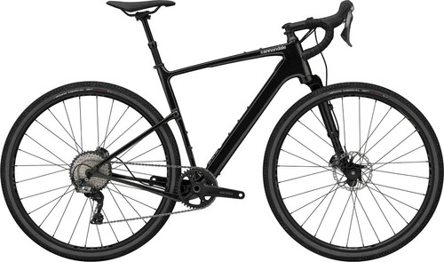 Cannondale topstone carbon - topstone,