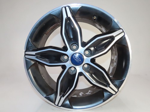 Jante aluminium ford tourneo - jante,