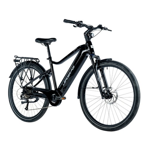 Velo electrique vae - vtc, 29