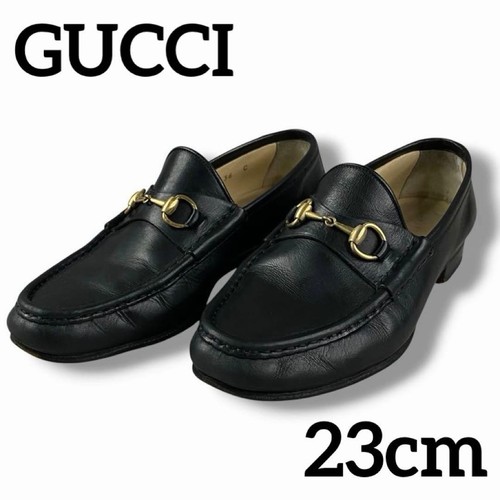 Mocassins gucci chaussures - gucci,