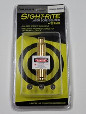 SIGHT-RITE Laser Bore Viseur Par Sme - 300 Win / 338 - Tout Neuf - Gratuit