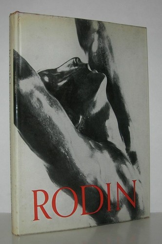 Albert elsen rodin 1st - /,