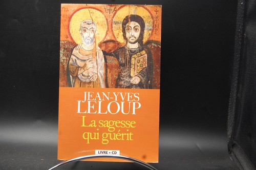 Sagesse qui guérit par - sagesse,