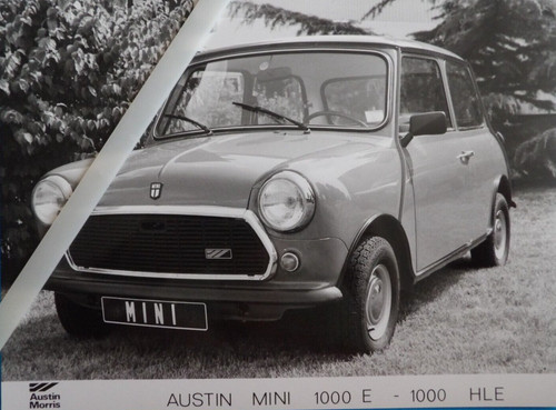 Photo presse austin - presse, mini