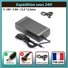 CHARGEUR POUR ASUS G73 /