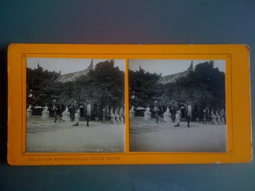 Stc204 expo universelle - stc204, 1900