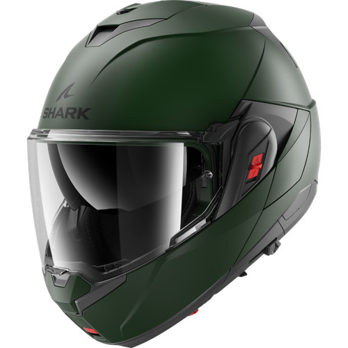 Casque modulable shark oxo - modulable,