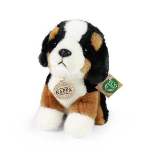 Peluche bouvier bernois - bouvier, cm