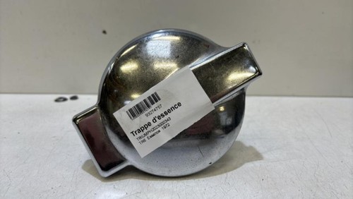 Trappe essence triumph tr6 - triumph,