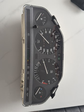 compteur bmw 325i E30