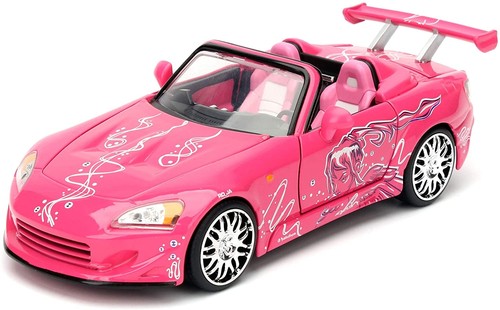 Jada toys honda s2000 - toys,,