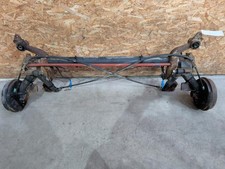 Train arriere complet PEUGEOT