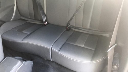 Banquette arriere renault - arriere,