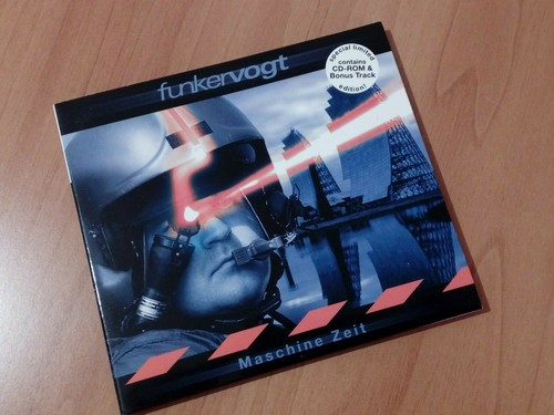 Funker vogt maschine - funker, vogt.