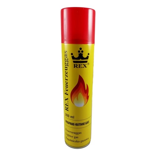 Bouteille recharge briquet - 2, x