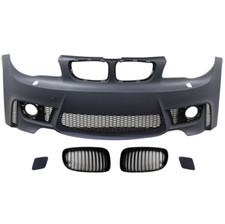 PARE CHOC AVANT LOOK PACK M 1M