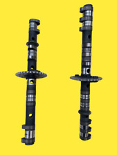 Arbres à came YAMAHA FZR 750 R - OW01/3PJ - 3FV-12171-00 + 3FV-12181-00