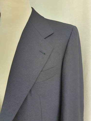 Bespoke blazer 38l 48l - bespoke,
