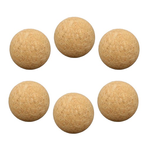 Pièces baby foot en - 6, de