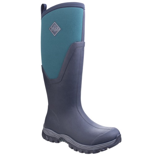 Muck boots bottes - bottes, hautes