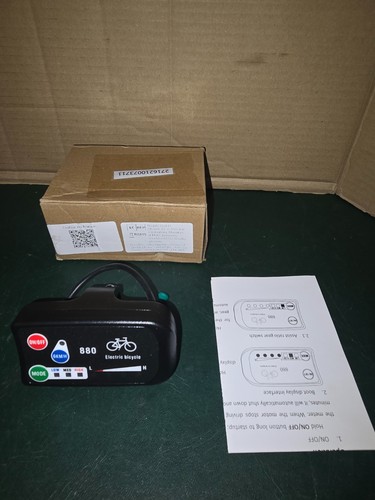 Compteur affichage velo - d,