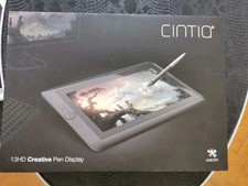 Grande Tablette Graphique