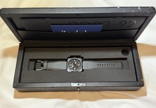 BELL & ROSS BR03-92-S Matte