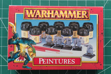 Warhammer 40000 / 40k