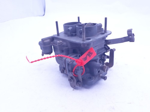 Carburateur weber dmtr 21 - weber,