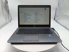 HP ELITEBOOK 840 G2 I5 14"