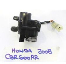 Vanne Exup Honda CBR 600 RR