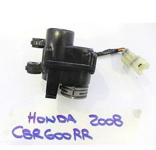 Vanne exup honda cbr 600 - cbr,