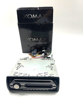 Sony Autoradio CDX-GT200S Radio Disc Player MP3  schwarz silber