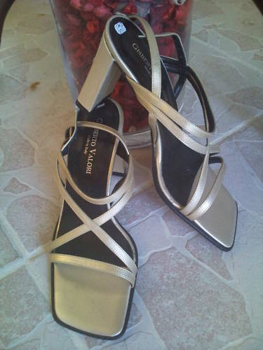Chaussure sandale gisberto - chaussure,