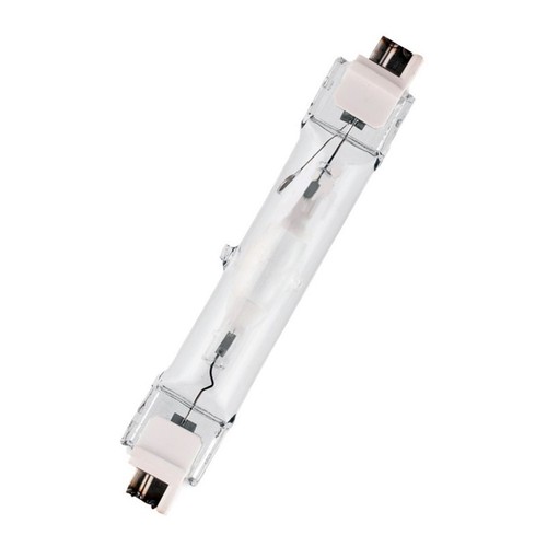 Lampe halogène décharge - À,