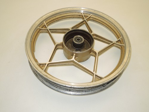 Jante roue arrière suzuki - jante, zr