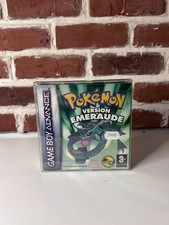Pokémon Version Emeraude -