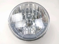 OPTIQUE AVANT TRIUMPH THRUXTON