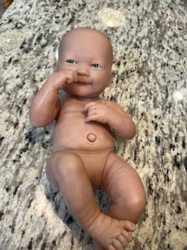 Berenguer newborn - berenguer, 22-07