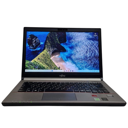 Fujitsu lifebook e744 - fujitsu, |
