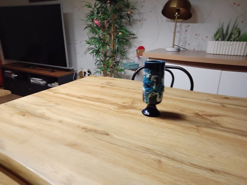 Rare vase vallauris vintage - vase,