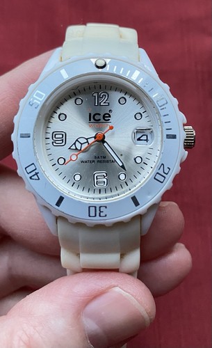 Montre ice watch femme - femme, en