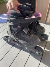 Roller en ligne taille 36