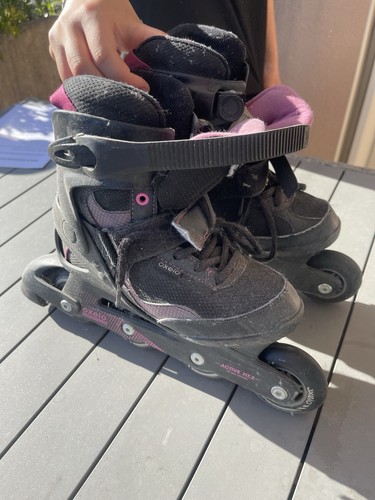 Roller ligne taille - en,