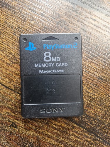 Carte mémoire sony - carte,