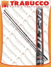 Canne de surfcasting Trabucco