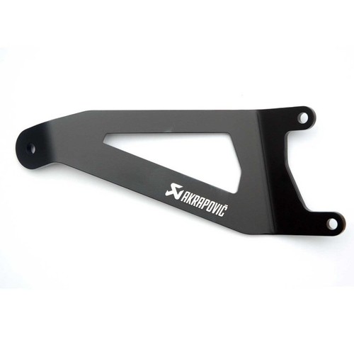 Patte échappement akrapovic - d'échappement,