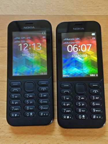Nokia 105 dual - 105, sim